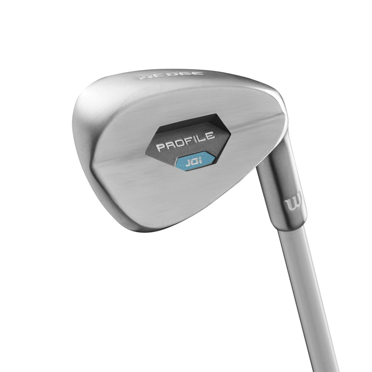 Junior Large Complete Golf Club Set Blue J660
