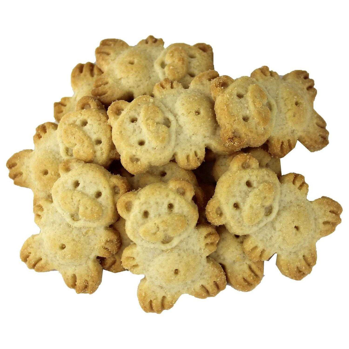 Organic Baked Dog Treats L4731