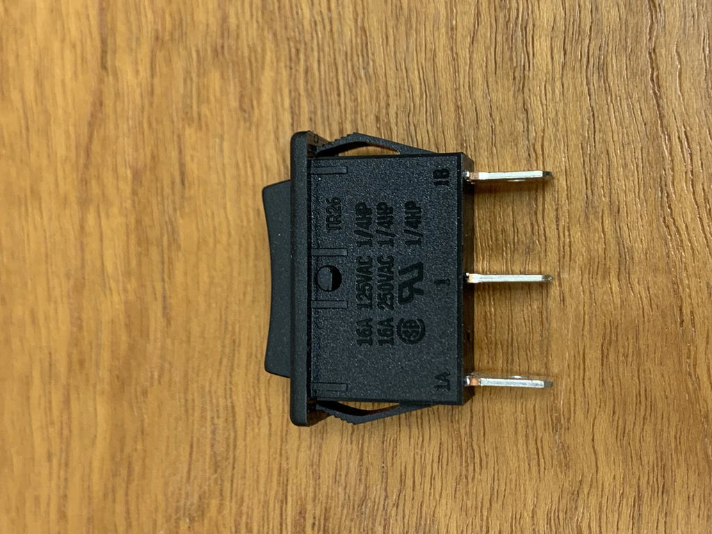Light Switch 3 Terminals S506