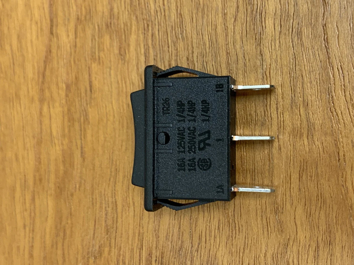 Light Switch 3 Terminals S506
