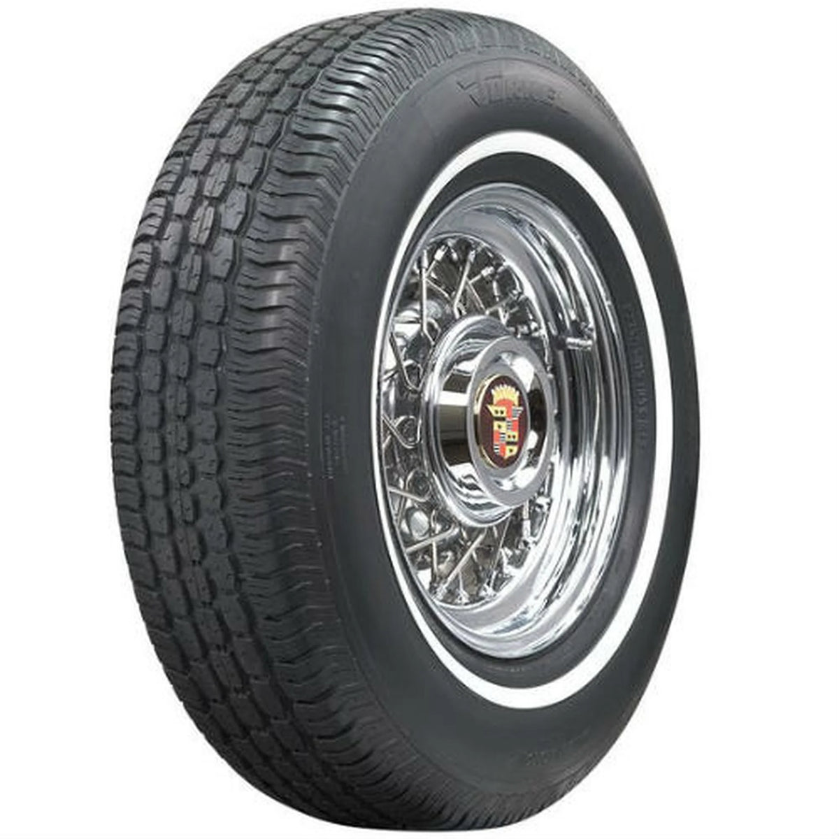 205/75R15 97S Passenger Tire K42388