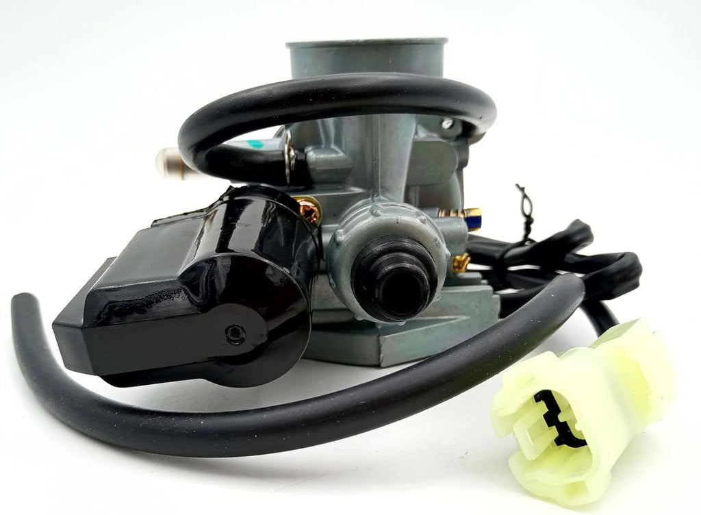 90 Carburetor Compatible with KAWASAKI KFX90 2007-2017 2019-2020 F93662