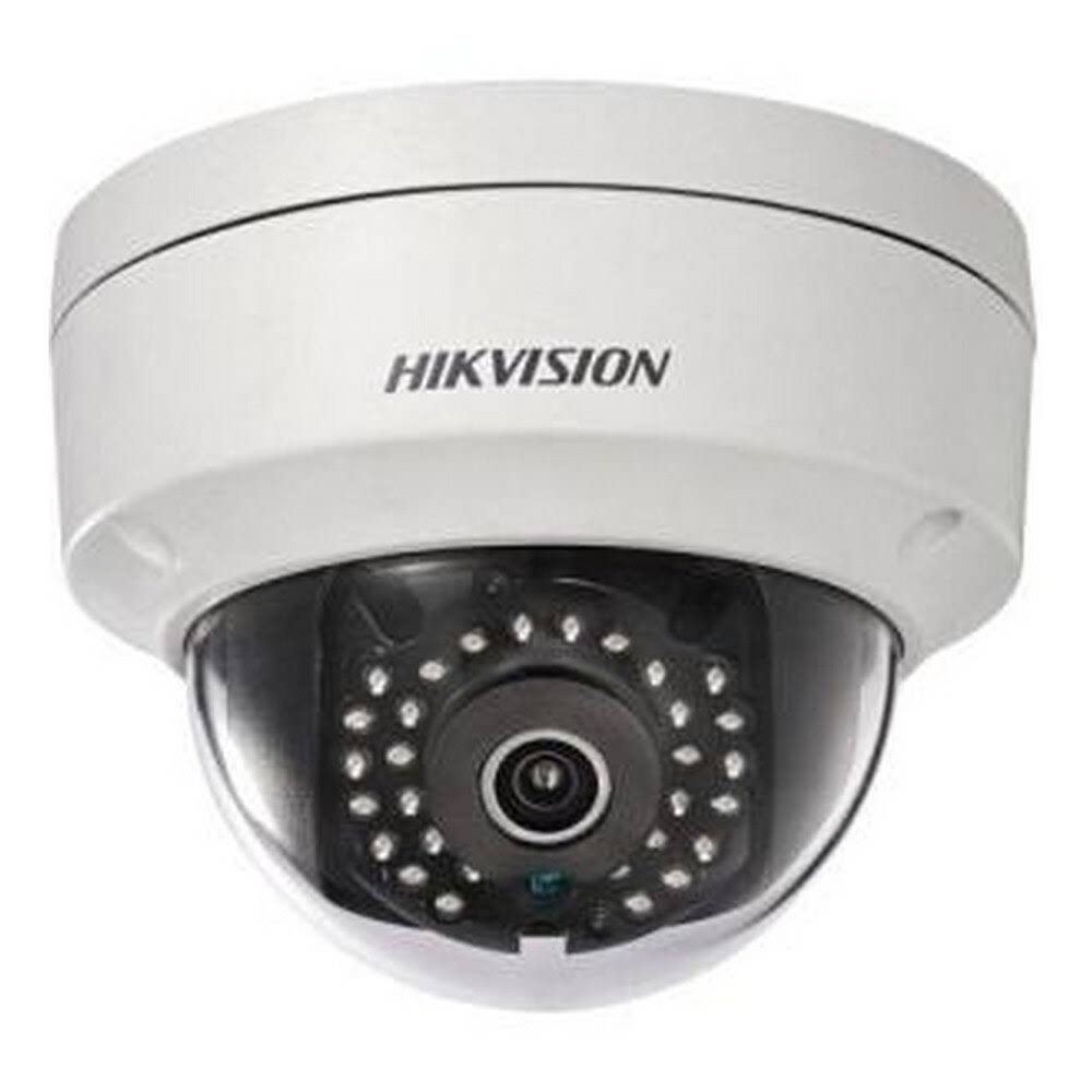 Outdoor Dome Camera 4 MP Vandalproof Weatherproof Z2429