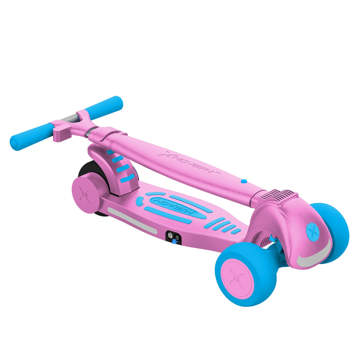 Pink Self Balancing Electric Scooter for Children Z11913