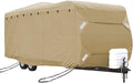 RV Cover 4-ply Top Panel Grey Fits 33'-35' Trailers O56855