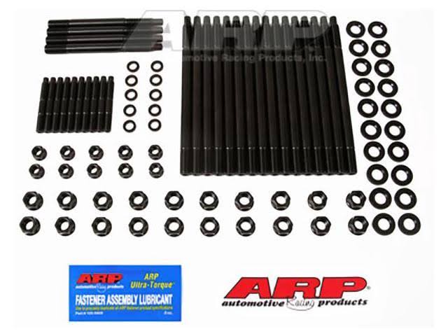Pro Series Hex Cylinder Head Stud Kit A853