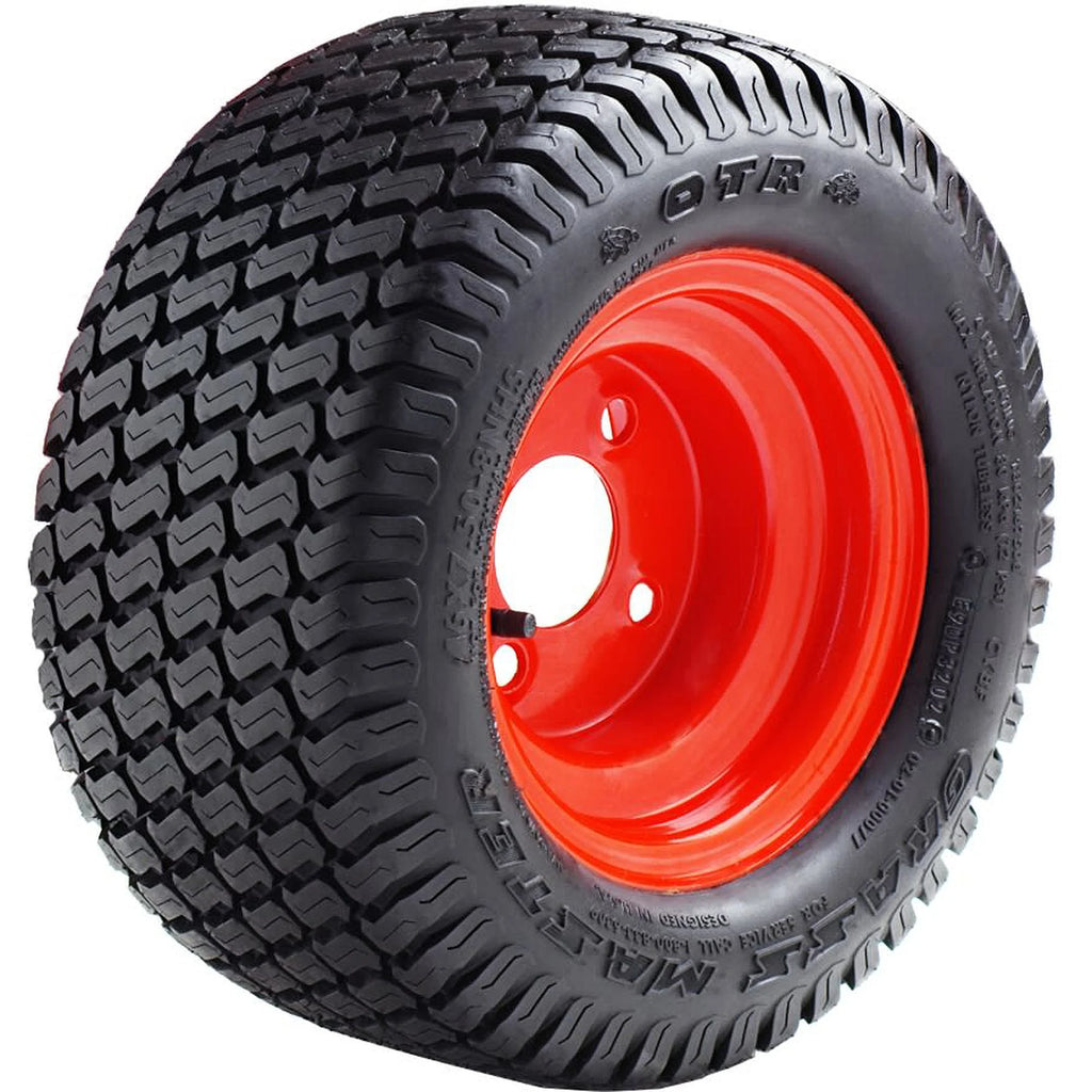 18X8.50-10 Lawn & Garden Tire R582