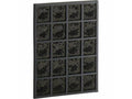 Active Carbon Filter M480