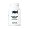 Schisandra Extract 90 Vegetarian Capsules D95241
