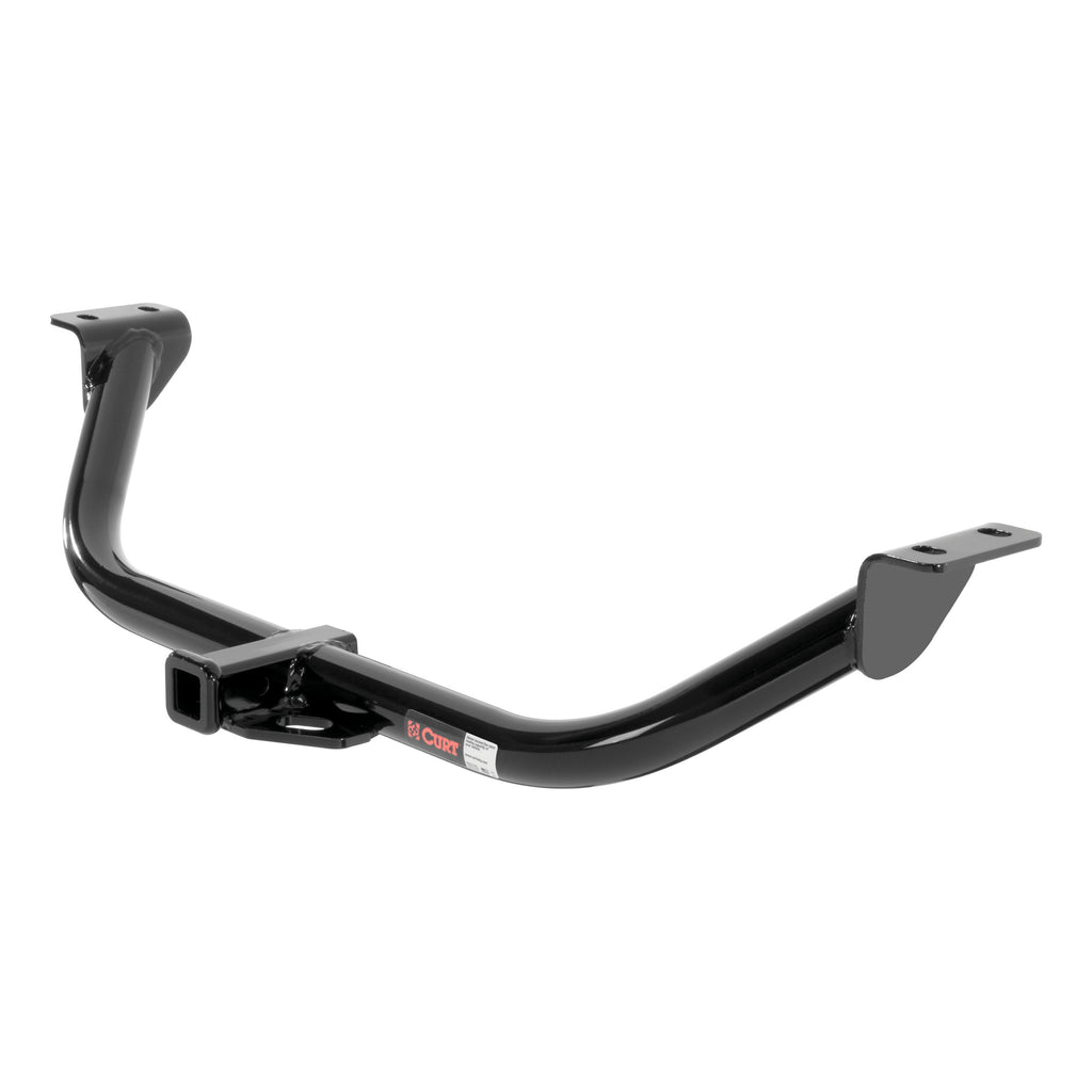 Class 1 Trailer Hitch with Installation Hardware, Pin & Clip J25234