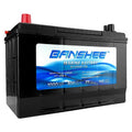 12V 77Ah Deep Cycle Marine Battery Group Size 27 Z49304