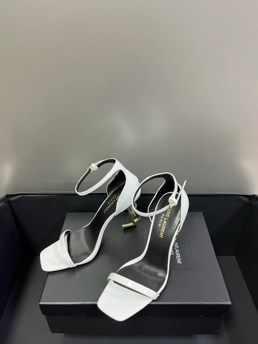 Women Shoes Heels 9 cm Y40931