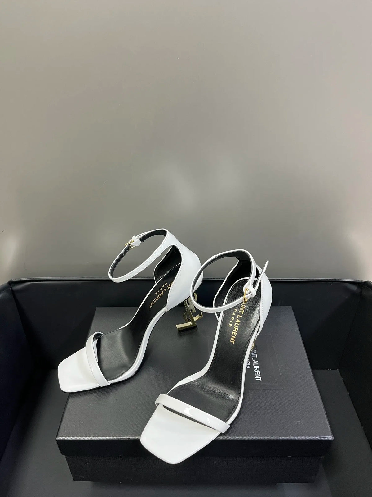 Women Shoes Heels 9 cm Y40931