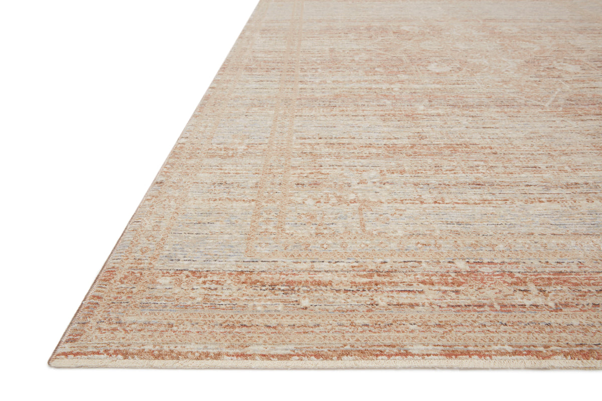 Terracotta Sky Rug V281488