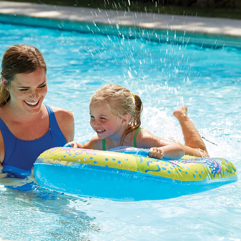 4-in-1 Progressive Swim Training System Y94236