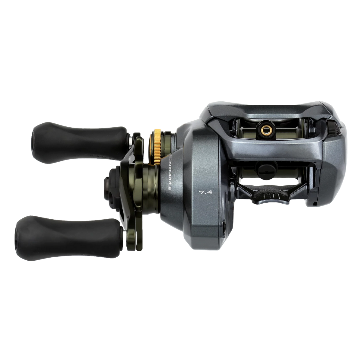 Low Profile Reels A2150