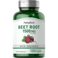 Beet Root 1500 mg 120 Quick Release Capsules S4736