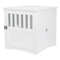Pet Home End Table X1571