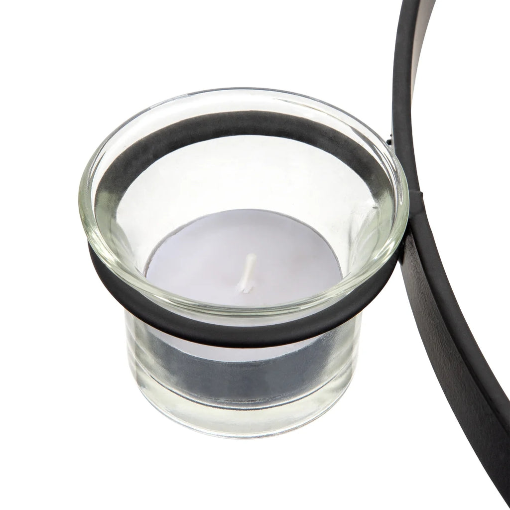 Fully Assembled 6-candle Hanging Chandelier R262124