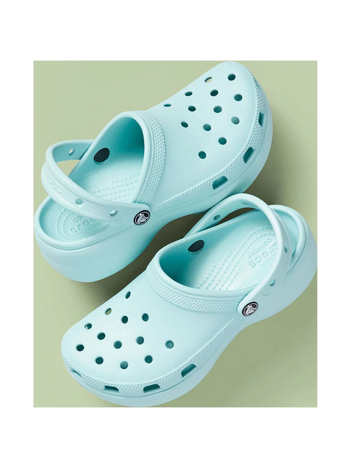 Toddler Kids Classic Clog U69890
