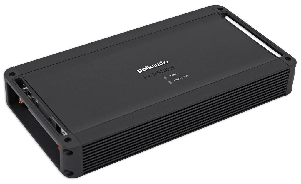 5-Channel Digital Power Amplifier L3250