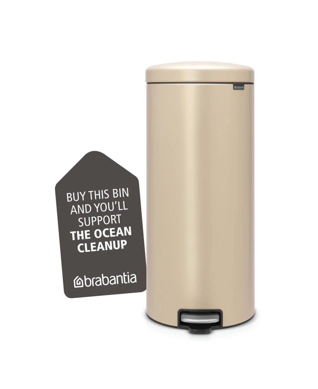 Brabantia Step Can W5843