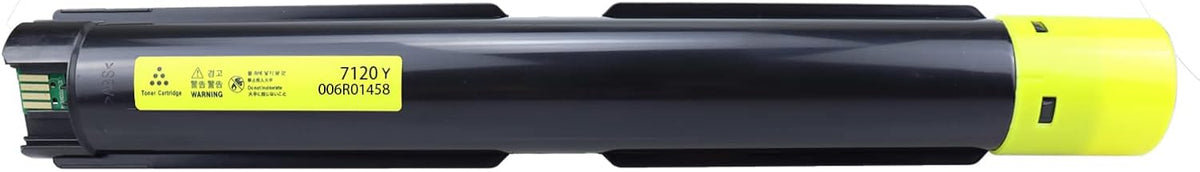 4 Pack Black Cyan Magenta Yellow Toner Cartridge S7636