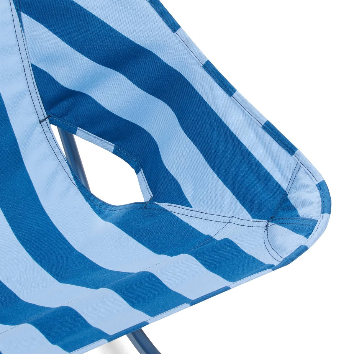 Blue Stripe Beach Chair H809