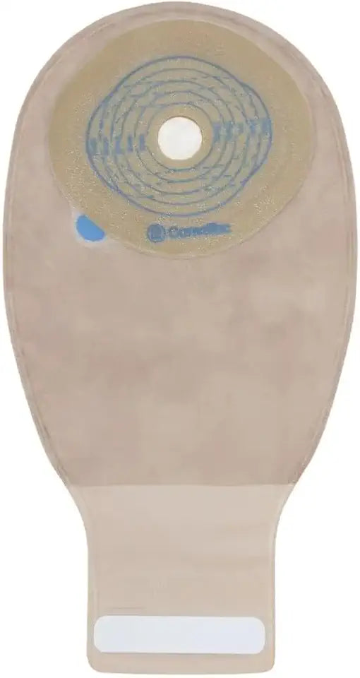 One-Piece Drainable Cut-to-Fit Pouch Opaque R581430