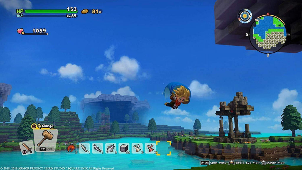 PlayStation 4 Game I335782
