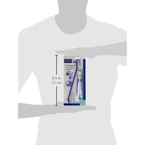 Oral Hygiene Kit for Dogs N364345