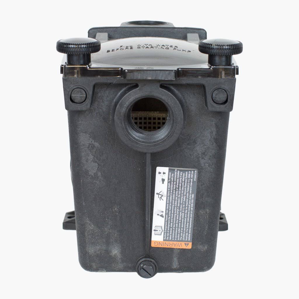 2 HP Dual Speed Pump Y86748
