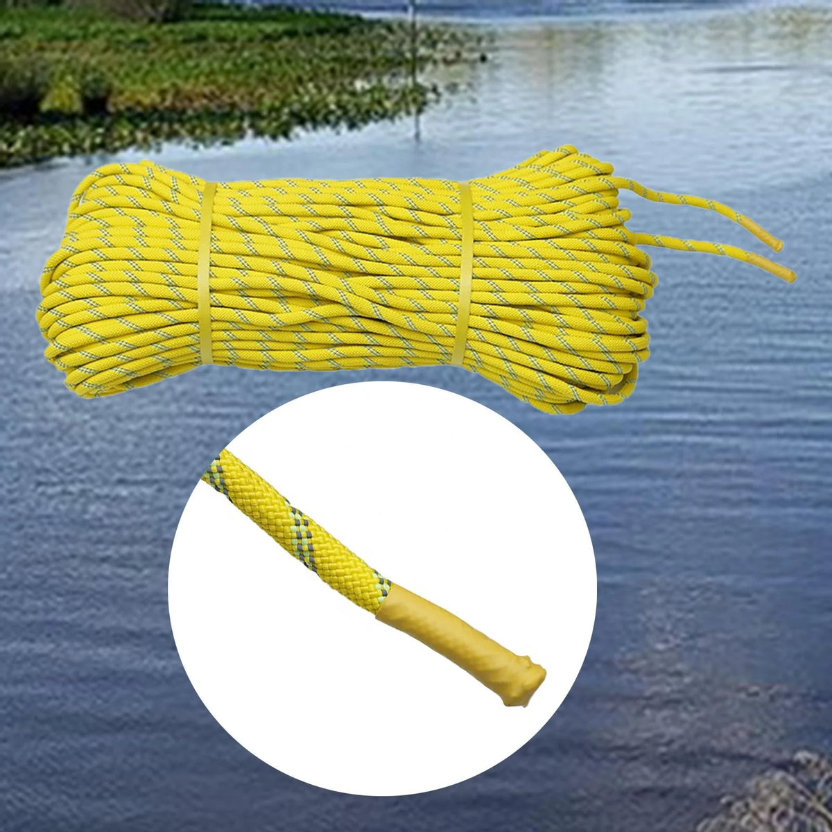 Throwable Floating Rope 30M S220672