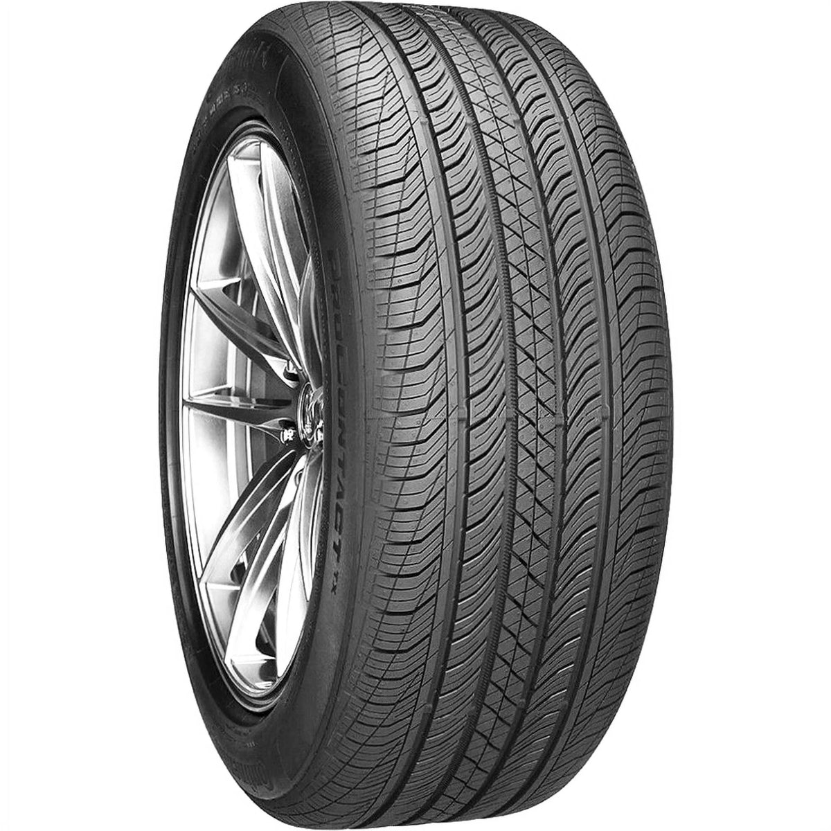 245/40R18 93H All Season Tire G125
