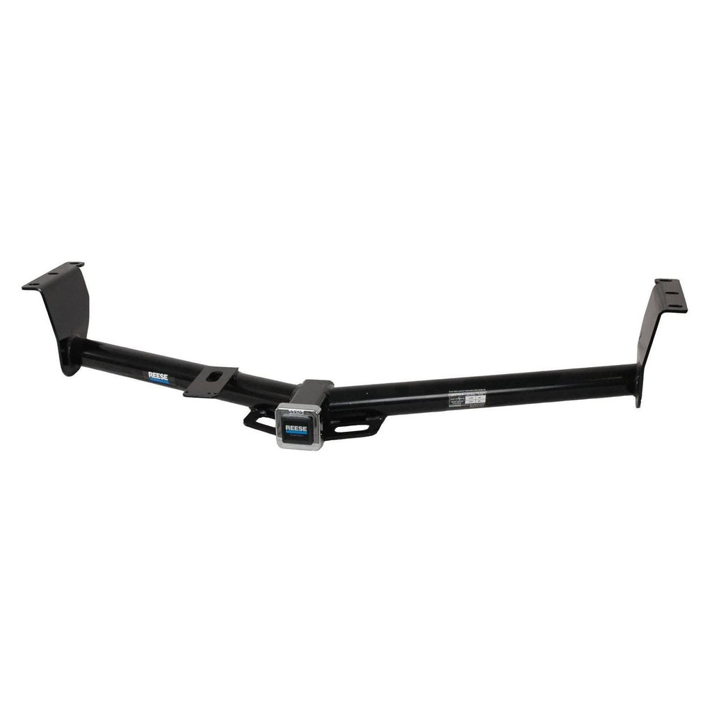 Class III Trailer Hitch Receiver D935360