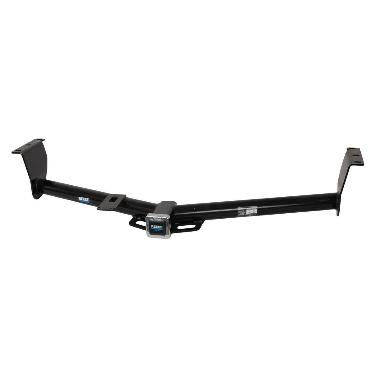 Class III Trailer Hitch Receiver D935360