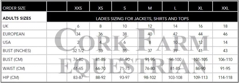 White Comp Technical Top H864