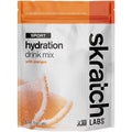 Orange Hydration Sport Drink Mix 15.5 Oz F94674