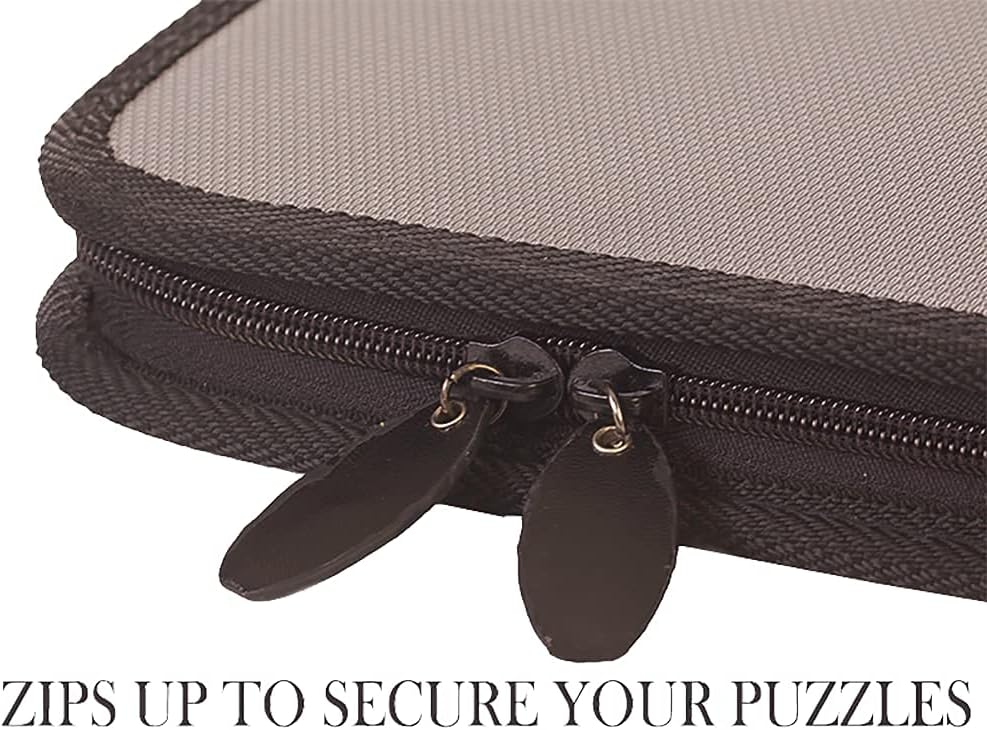 Jigsaw Puzzle Case for Puzzles up to 1500 Pieces Q80831