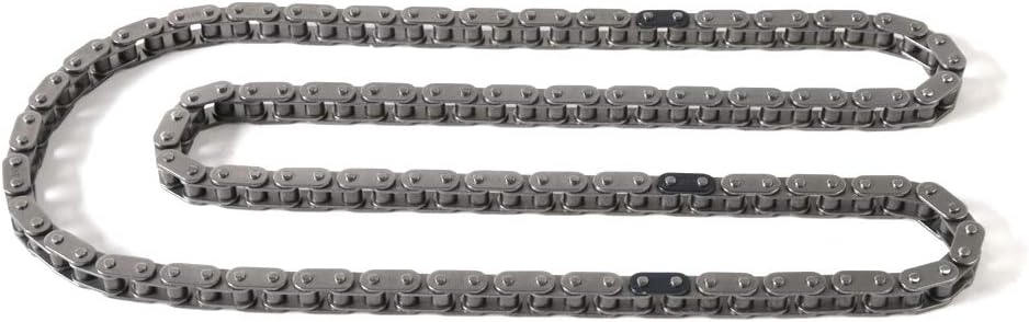 Timing Chain Kit for Nissan Sentra 2.0L DOHC L4 16V SR20DE Pack of 2 J575