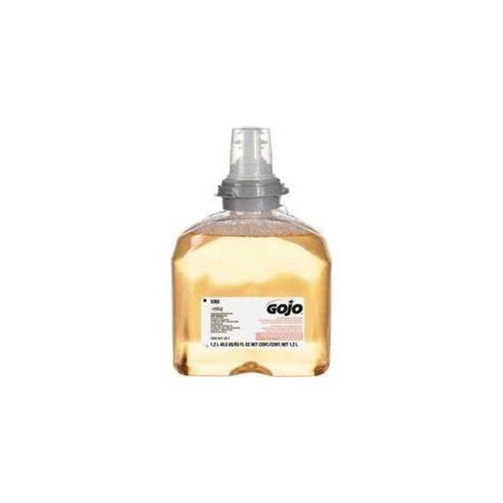 Antibacterial Foam Handwash T31193