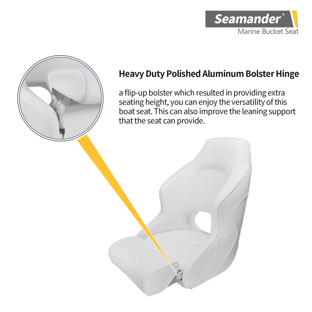 Bucket Seat X111794