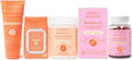 Vaginal Probiotics Gummies UTI Relief Drink Mix pH Balanced Wash Prebiotic Wipes G42788
