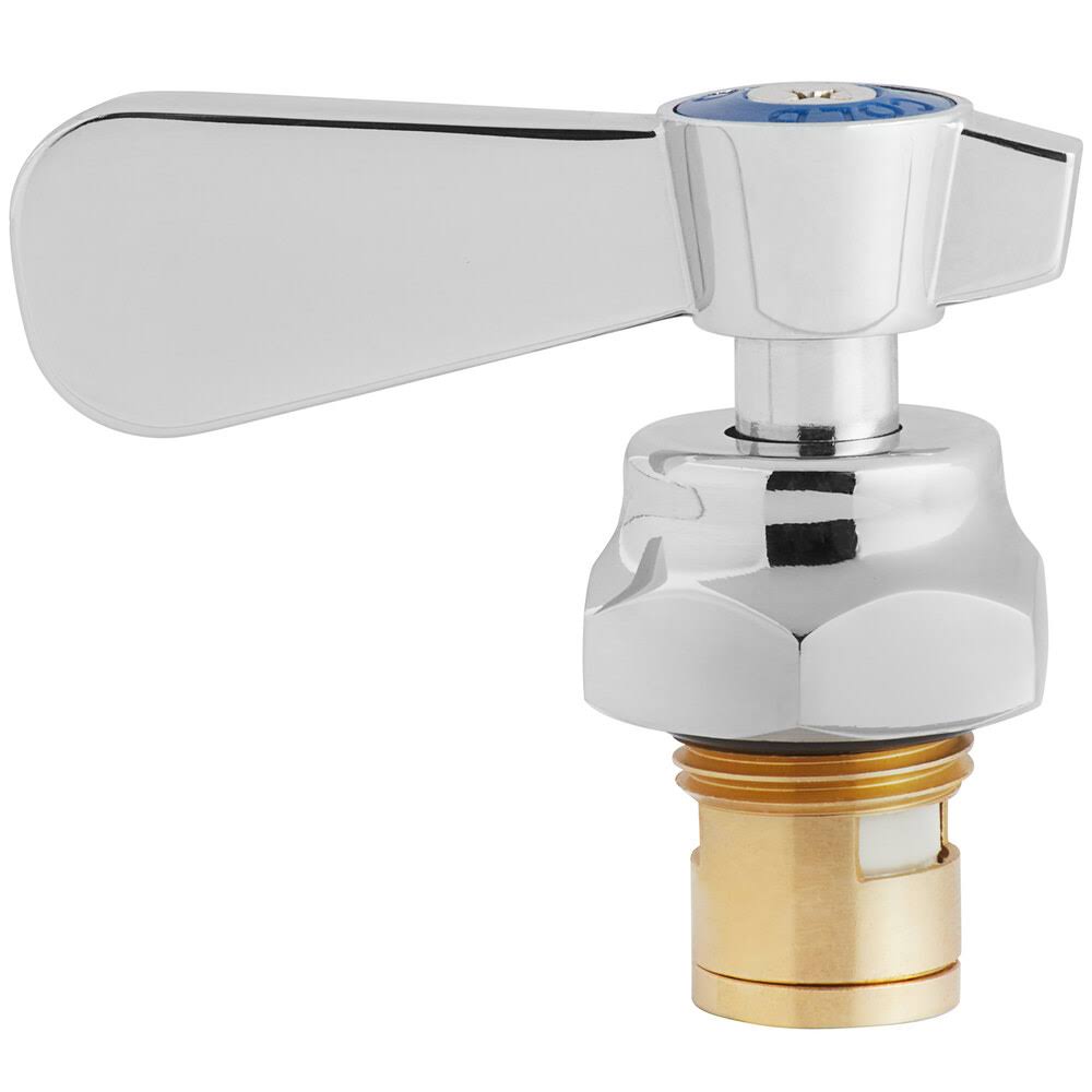 Low Lead Faucet Repair Kit with Cold Handle and Cartridge K6612