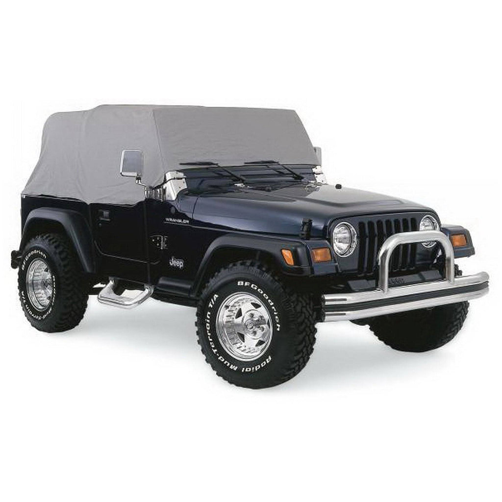 Waterproof Cab Cover U403152