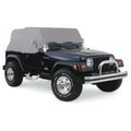 Waterproof Cab Cover U403152