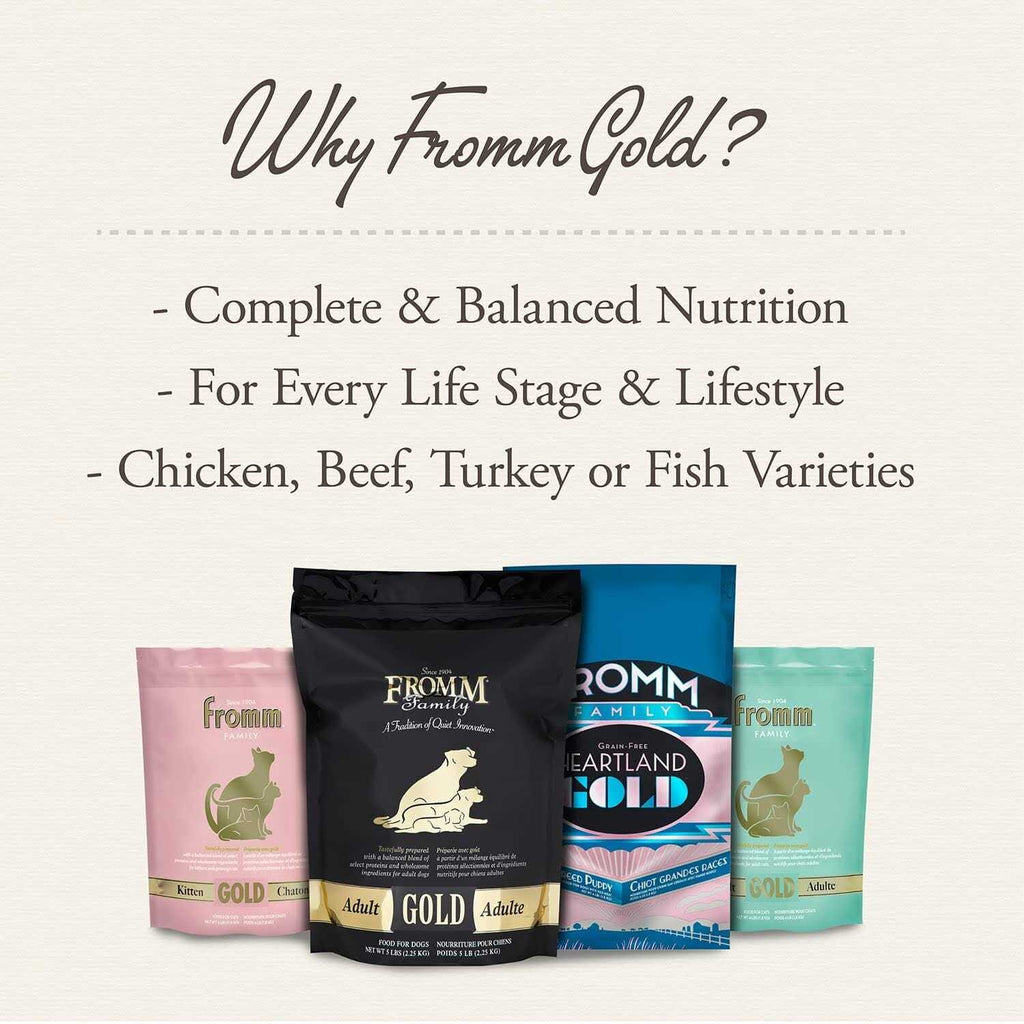 Dog Food U223518