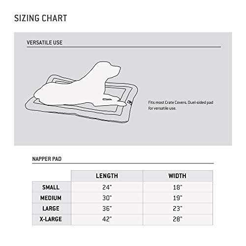 Dog Pad U9249