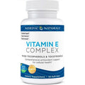 Vitamin E Complex K33463