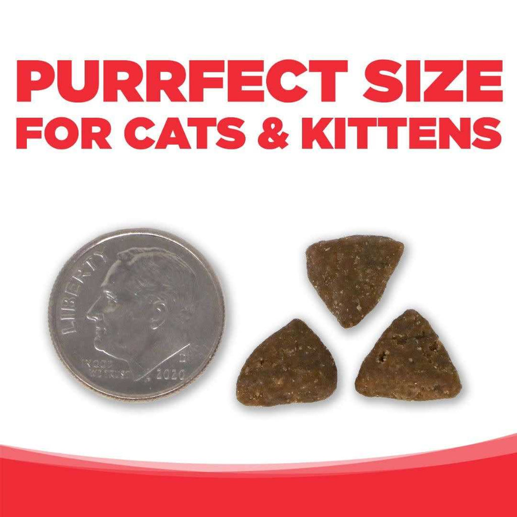 Grain Free Cat Food L1673